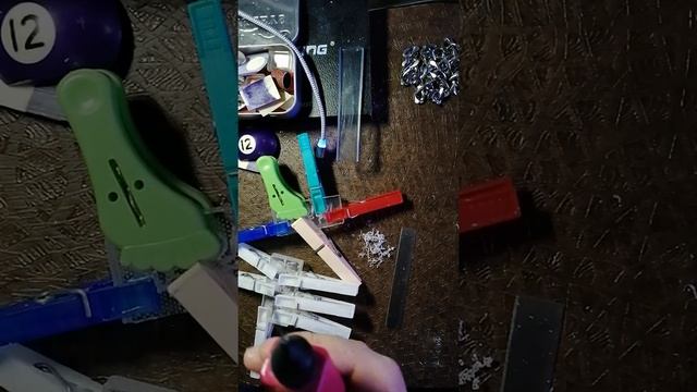 Чётки! -и некоторое сведение о них.