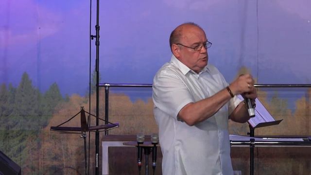 10 07 2016 Владимир Хвалов - Показатели новой жизни