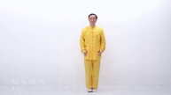 Искусство укрепления тела и легких · Индивидуально · С мячами - Цигун с профессором Ху Сяофэем