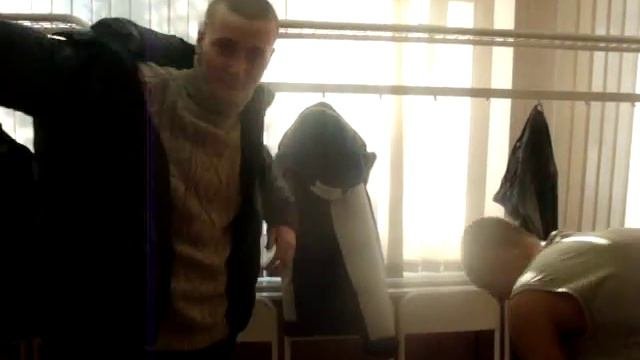 Военкомат - После медкомиссии