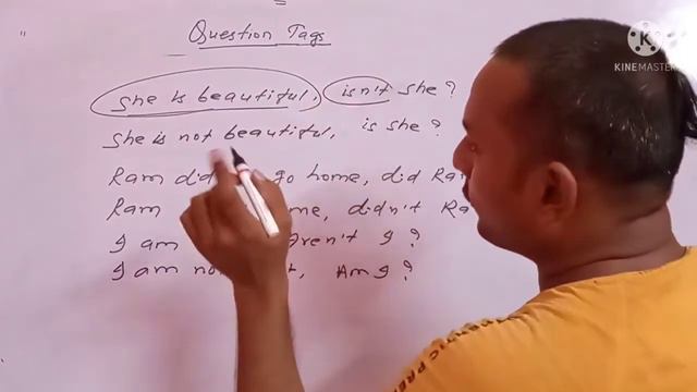 #question tags/english grammar for railway ldc exams/departmental exams/promotional exams/vibhagiye