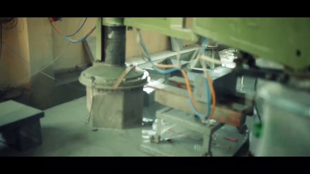 Production de granit de Stoneline