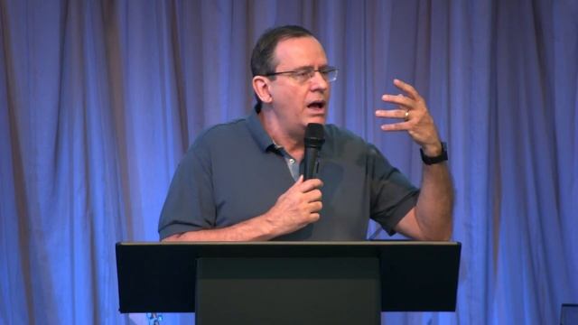 PASTORAL, Pr Roberto Naves Amorim - 18/09/2022