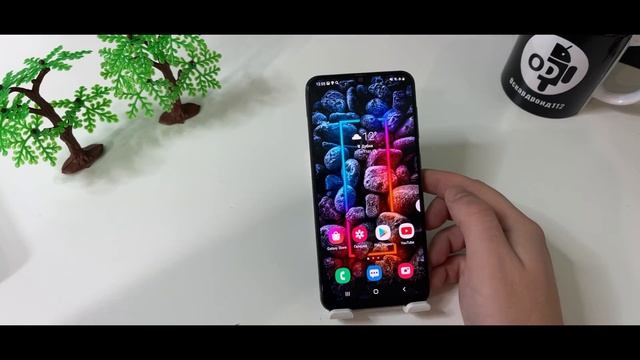 Активируем мощную Новую Функцию всех смартфонов Samsung Galaxy – Почему ты этим ещё не пользуешься?