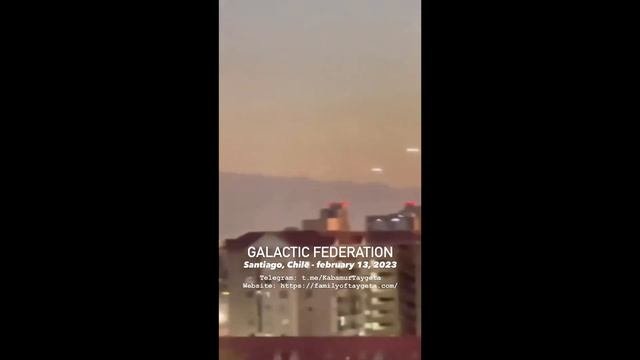 2023 Корабли галактической конфедерации