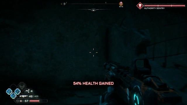 Rage 2 how to defibrillate
