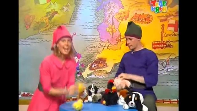 68 Домашние животные и их детеныши