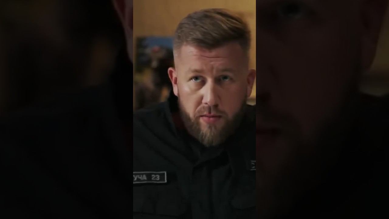 Наш спецназ 3. Туча и Джон