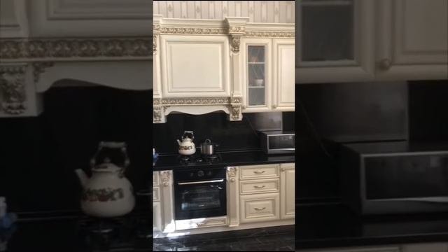 Кухни Махачкала