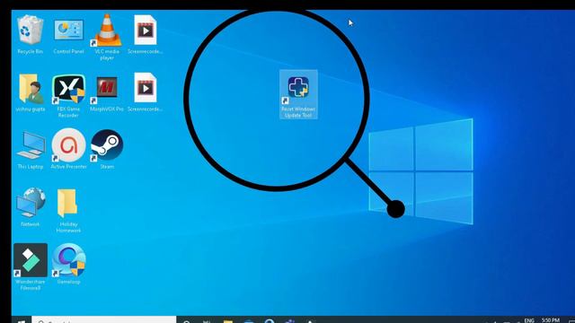 HOW TO FIX ALL BLUESCREEN ERROR AT ONES  CYBORG TECH 11 HINDI   2020
