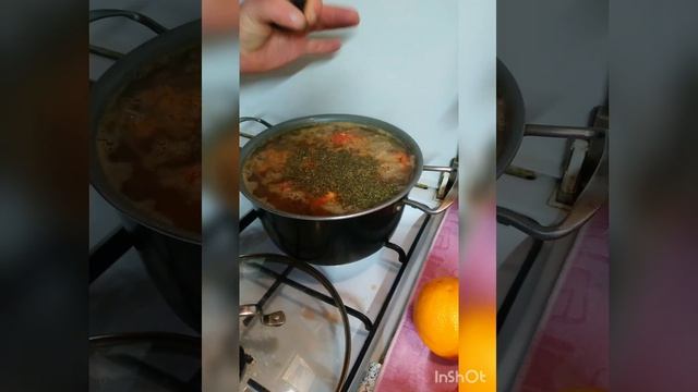Суп при похудении14 февраля 2023.