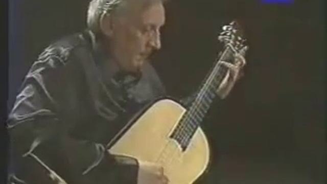 The Pink Panther (Pantera Rosa) Guitarra: César Amaro