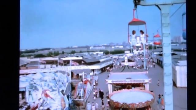 Southport Promotional Film 1975.