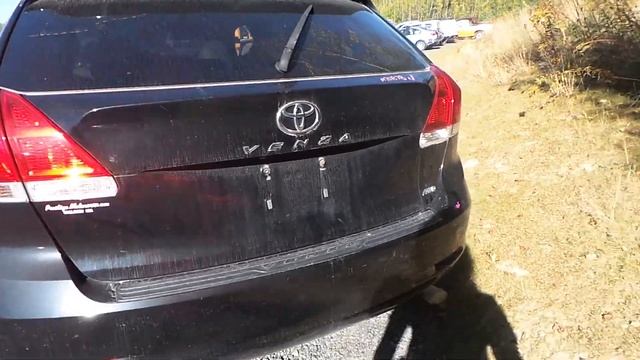 Parting Out 2010 Toyota Venza | Stock # M70878