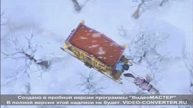 10. Праздник в Волшебнии