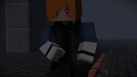 ヒグチアイ (Ai Higuchi) - 悪魔の子 || Minecraft Colllab Animation|| MAP COMPLETED