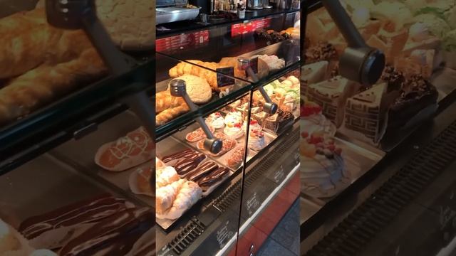 Вкусняшки в магазине Пятигорска