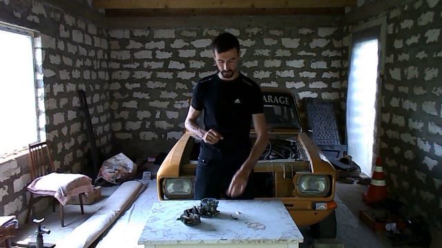 Как правильно настроить карбюратор СОЛЕКС. Настройка ускорительной системы Солекс. Часть 2