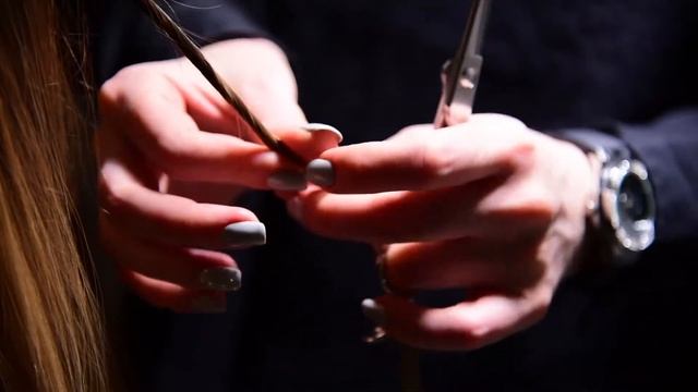 Роскошные объёмные укладки, блестящие здоровые локоны, идеальные ровные срезы