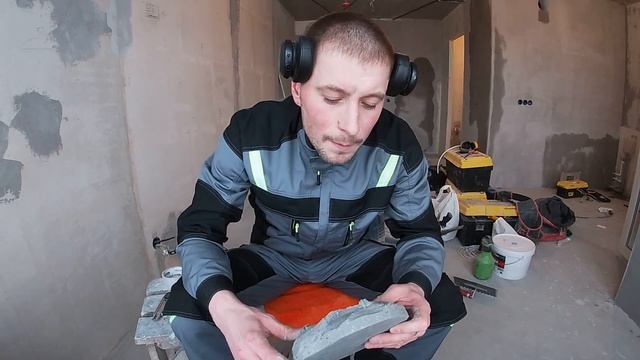 Полезная вещь на объекте.