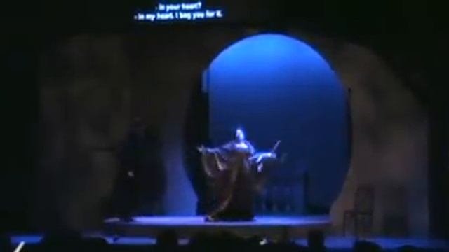 Hoffmann Giulietta Duet - The Tales Of Hoffmann