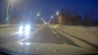 Яндекс.Такси/ Убераст оценил опасный манёвр в 3 звезды