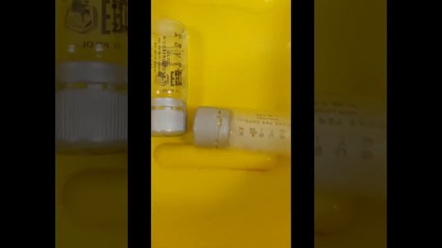 Ламинирование волос. Double Action.  Не меняет структуру волос.