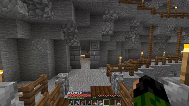 TekTopia #39 - The First Villagers! (Minecraft Villager Mod)