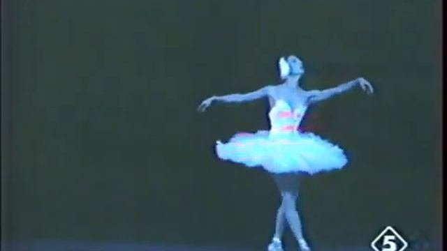 Галина Мезенцева на юбилейном вечере Ольги Моисеевой