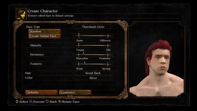 Git Gud: Dark Souls Remastered - New Game E01 "prepare to die"