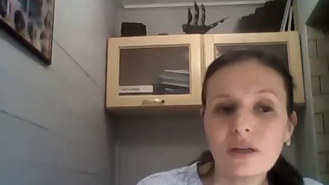 Вебинар Другие Сладости с Татьяной Улановой г. Мурманск