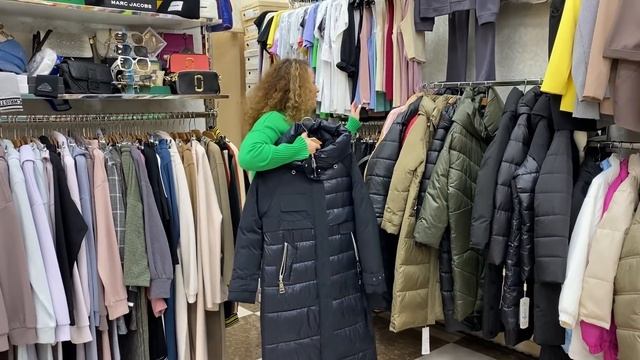 ?♀️?♀️РАСПРОДАЖА??У АНЖЕЛЫ?ПУХОВИКИ ?ТРИКОТАЖ.Садовод.Москва