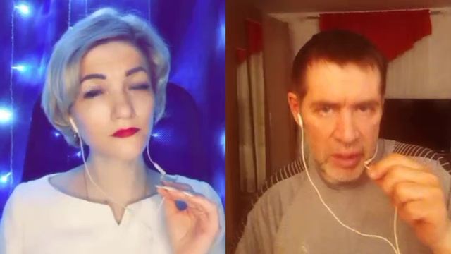 Скрипач.