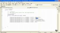 C# From A to Z - Lesson 23: Formatting Output