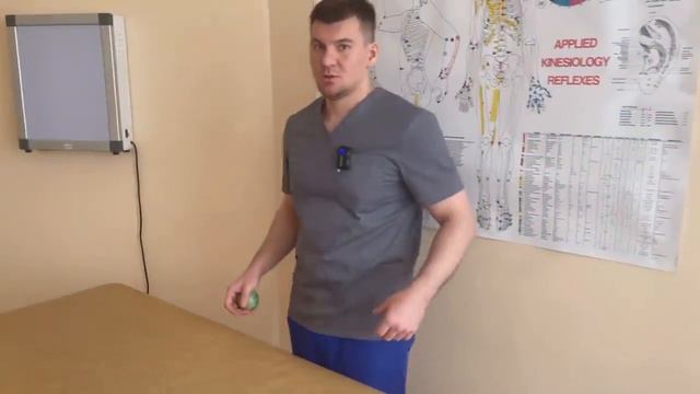 Спас тазобедренный сустав от операции после того как начал делать это упражнение. Тоже спаси свой
