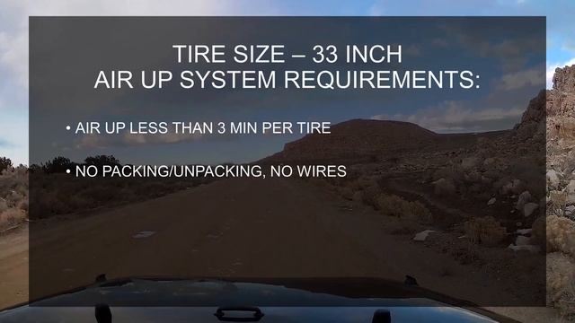 ARB CKMA12 Air Compressor Overview and Installation Locations