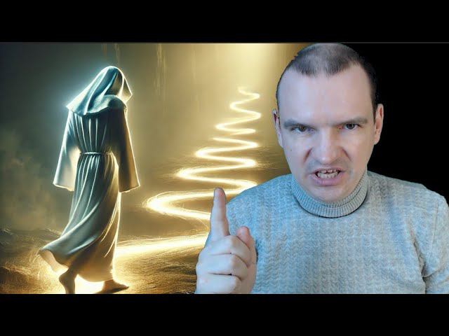 Short Кающийся пройдет по тропам истины