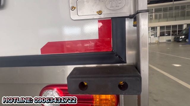 HYUNDAI PORTER H150 THÙNG ĐÔNG LẠNH ĐẠI THIỆN PHƯỚC 2023 | 0906431722