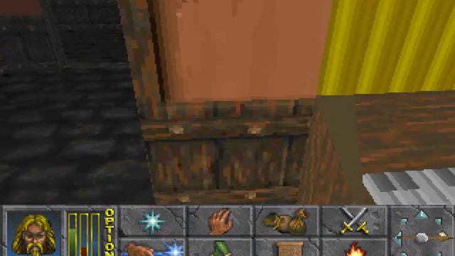 LGWI - Daggerfall 053 (Dark Brotherhood Clustersnafu)
