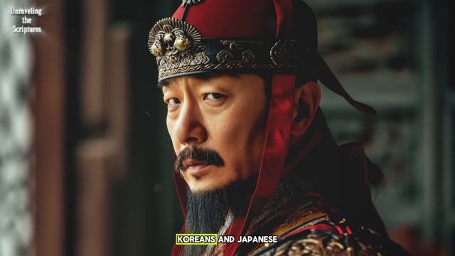 THE ORIGIN OF THE KOREANS ACCORDING TO THE BIBLE, HISTORY AND GENETICS