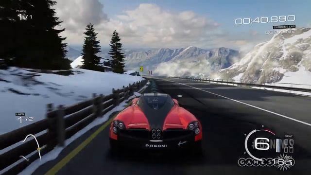 GS Daily News - Xbox One defends 1080p ability, PS4 does it with "Room To Spare"