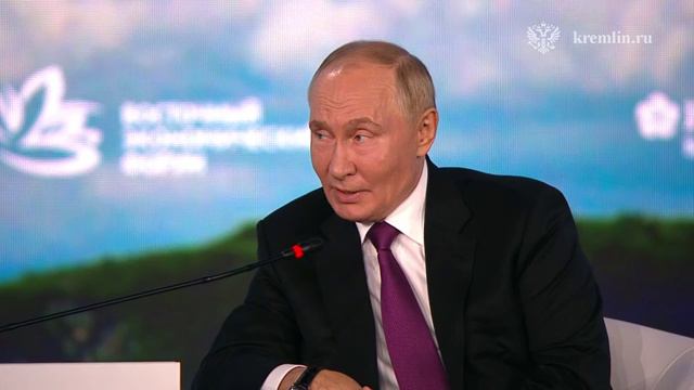 Президент России Владимир Путин о ситуации в Курской области и ходе СВО🙏🤍💙❤️🇷🇺🇷🇺🇷🇺