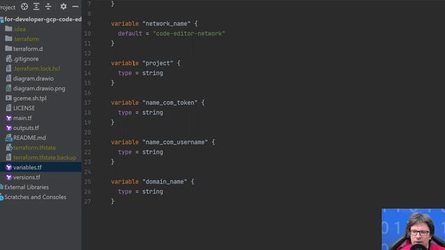 Visual Studio Code in Google Cloud - Tutorial