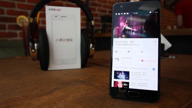 ZUK Z2  Стоит ли его брать? ОБЗОР