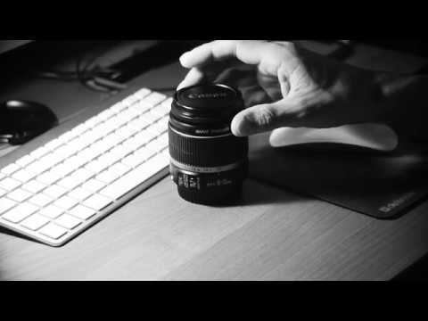 Canon 18-55 стоит ли брать?