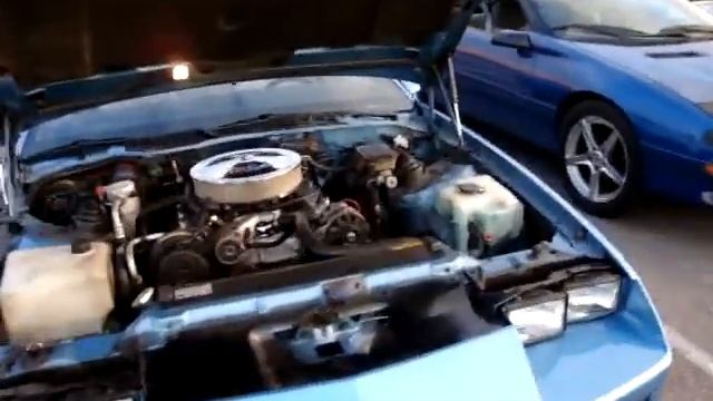 Test Video on Sony DSC-W150