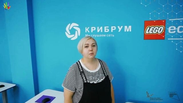 Организация IT-КУБа в Вологде, а также предложение комплектации от ООО "Школьная Лига"