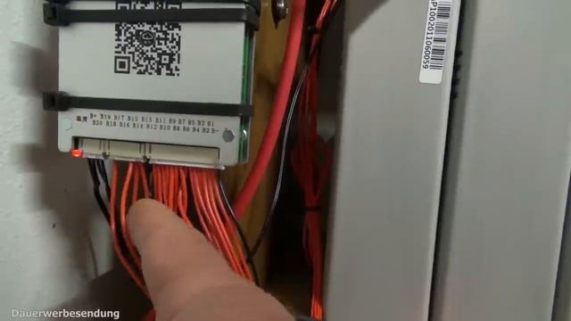 Solar Stromspeicher selber bauen lifepo4 48V CALB Akku Zellen für Solaranlage  Balkonkraftwerk