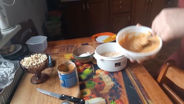 Вкусные конфеты в домашних условиях"Рафаэлло"Недорого, быстро и вкусно ...