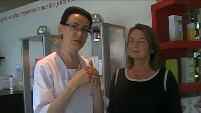 Назад в молодость. 2ая неделя, 6 процедура. Центр красоты Прести